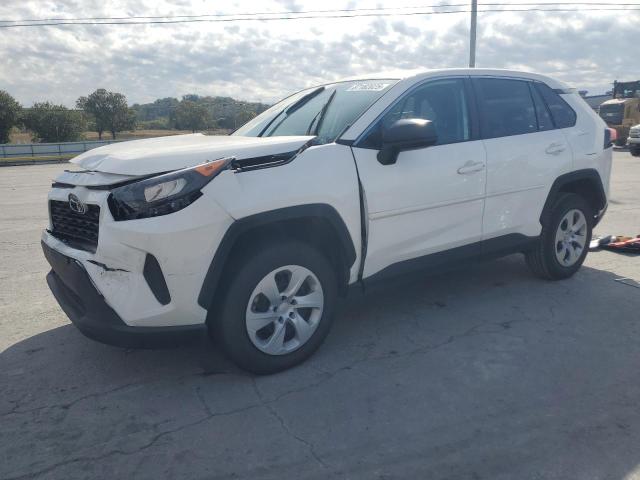 2022 TOYOTA RAV4 LE, 