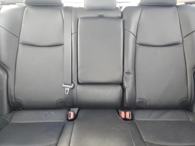 2T3H1RFV5NW209826 - 2022 TOYOTA RAV4 LE WHITE photo 10