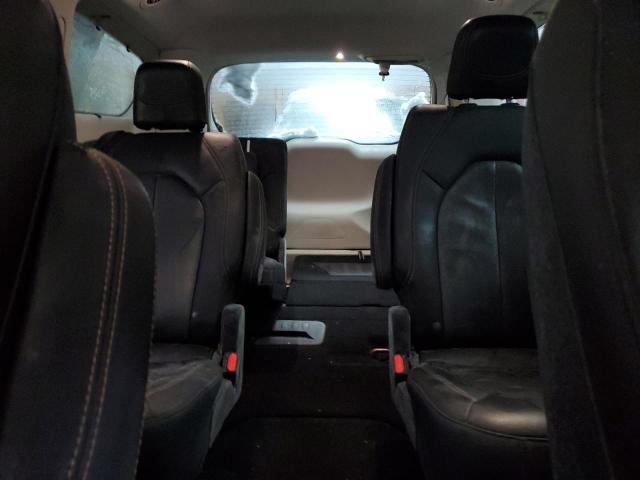 2C4RC1BG2JR269669 - 2018 CHRYSLER PACIFICA TOURING L MAROON photo 10