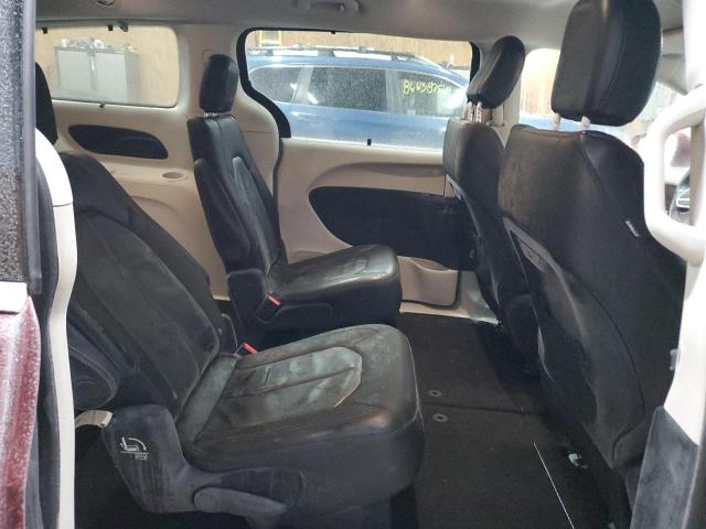 2C4RC1BG2JR269669 - 2018 CHRYSLER PACIFICA TOURING L MAROON photo 11