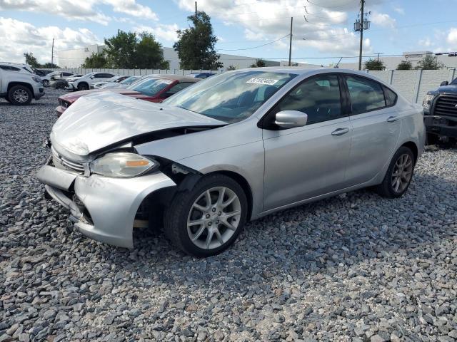 2013 DODGE DART SXT, 