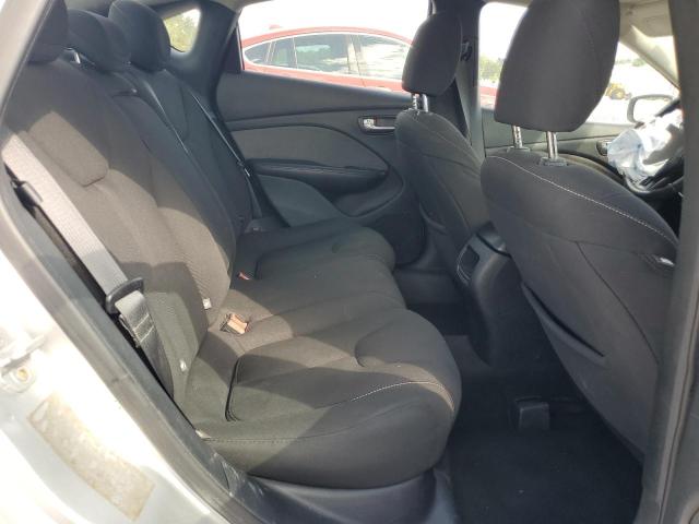 1C3CDFBA2DD268755 - 2013 DODGE DART SXT SILVER photo 10