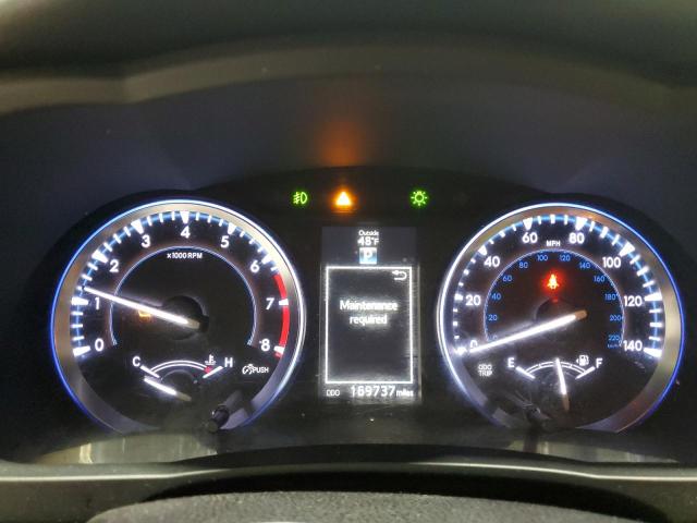 5TDJKRFH1FS123201 - 2015 TOYOTA HIGHLANDER XLE 白色 照片 9