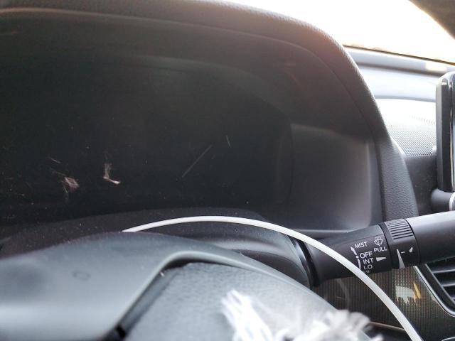 1HGCV1F34JA142905 - 2018 HONDA ACCORD SPORT Noir photo 9