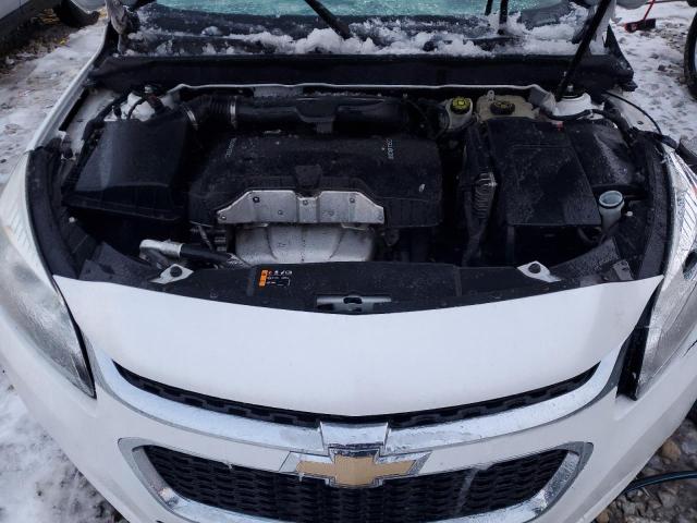 1G11F5SL1FF136773 - 2015 CHEVROLET MALIBU LTZ WHITE photo 11