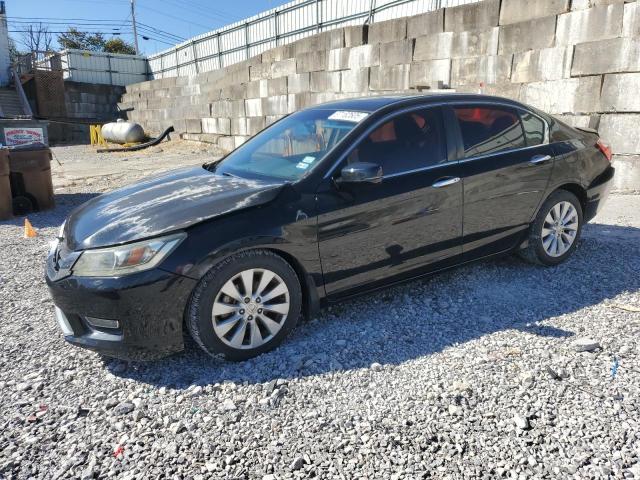 2013 HONDA ACCORD EX, 