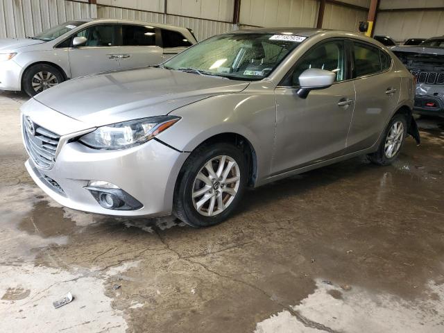 2015 MAZDA 3 TOURING, 