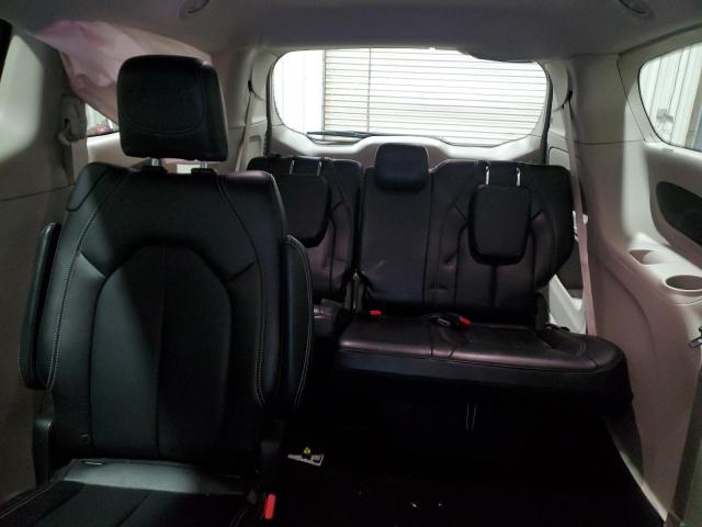 2C4RC1BG4PR605623 - 2023 CHRYSLER PACIFICA TOURING L GRAY photo 10