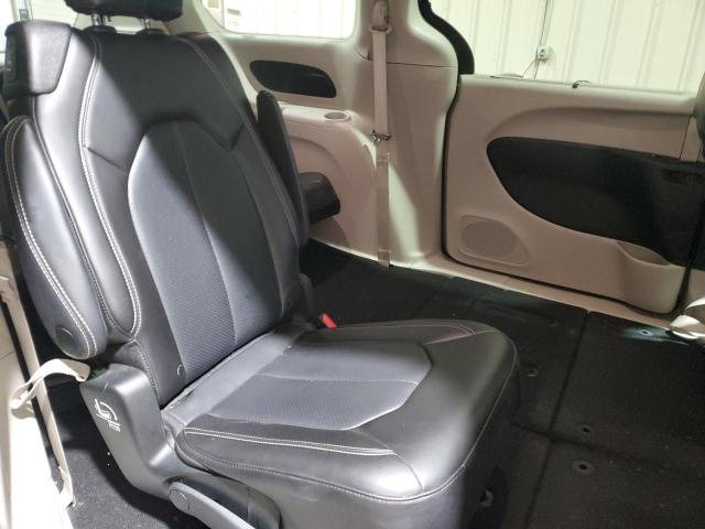 2C4RC1BG4PR605623 - 2023 CHRYSLER PACIFICA TOURING L GRAY photo 11