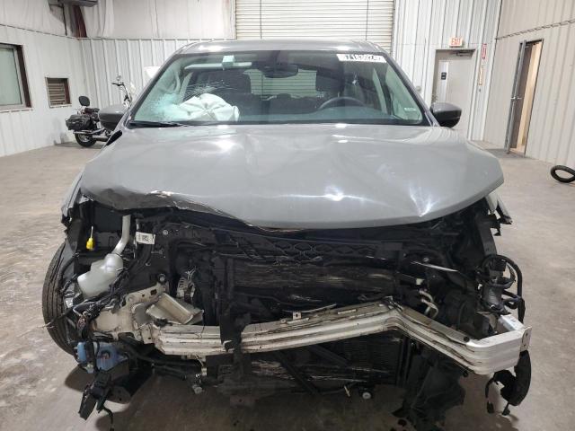 2C4RC1BG4PR605623 - 2023 CHRYSLER PACIFICA TOURING L GRAY photo 5