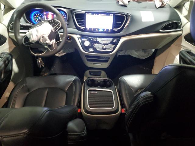 2C4RC1BG4PR605623 - 2023 CHRYSLER PACIFICA TOURING L GRAY photo 8