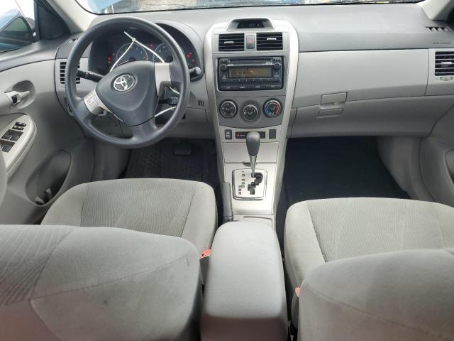 5YFBU4EE0CP038556 - 2012 TOYOTA COROLLA BASE 蓝色 照片 15