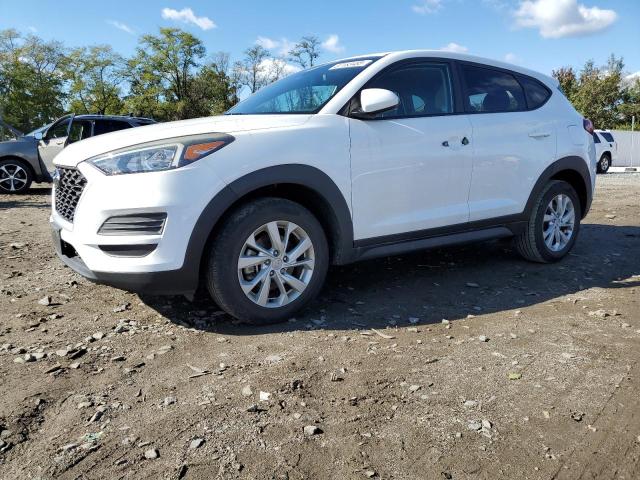 2019 HYUNDAI TUCSON SE, 