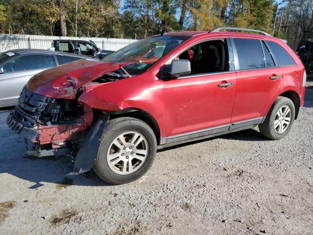 2010 FORD EDGE SE, 