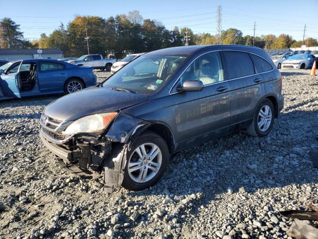 2011 HONDA CR-V EXL, 