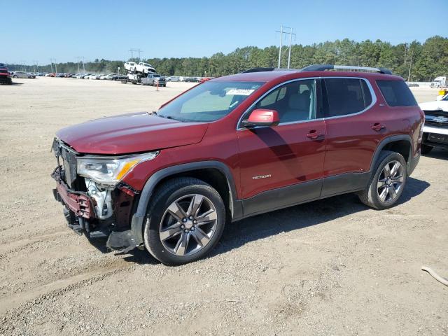 2019 GMC ACADIA SLT-2, 