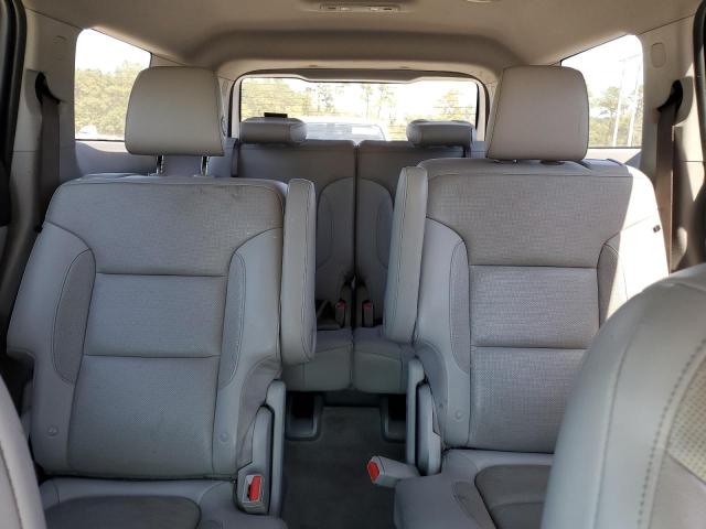 1GKKNNLS9KZ202567 - 2019 GMC ACADIA SLT-2 红色 照片 10