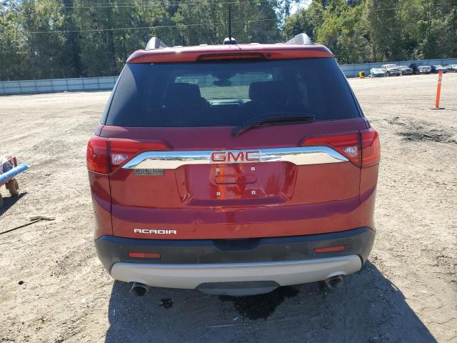 1GKKNNLS9KZ202567 - 2019 GMC ACADIA SLT-2 红色 照片 6