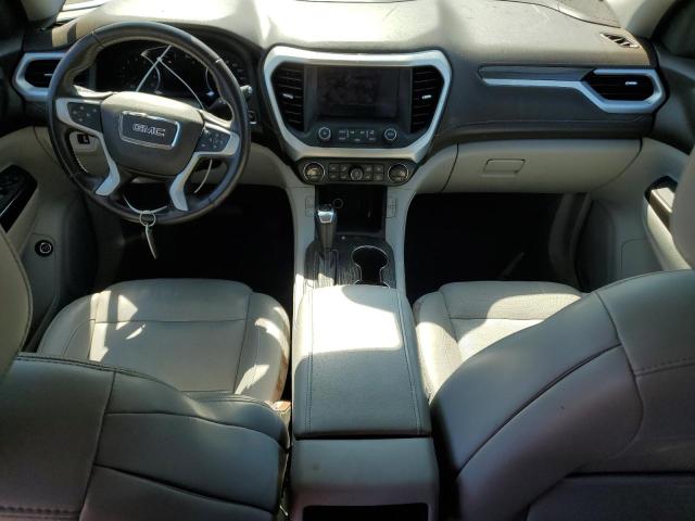 1GKKNNLS9KZ202567 - 2019 GMC ACADIA SLT-2 红色 照片 8