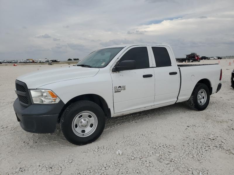 2019 RAM 1500 CLASS TRADESMAN, 