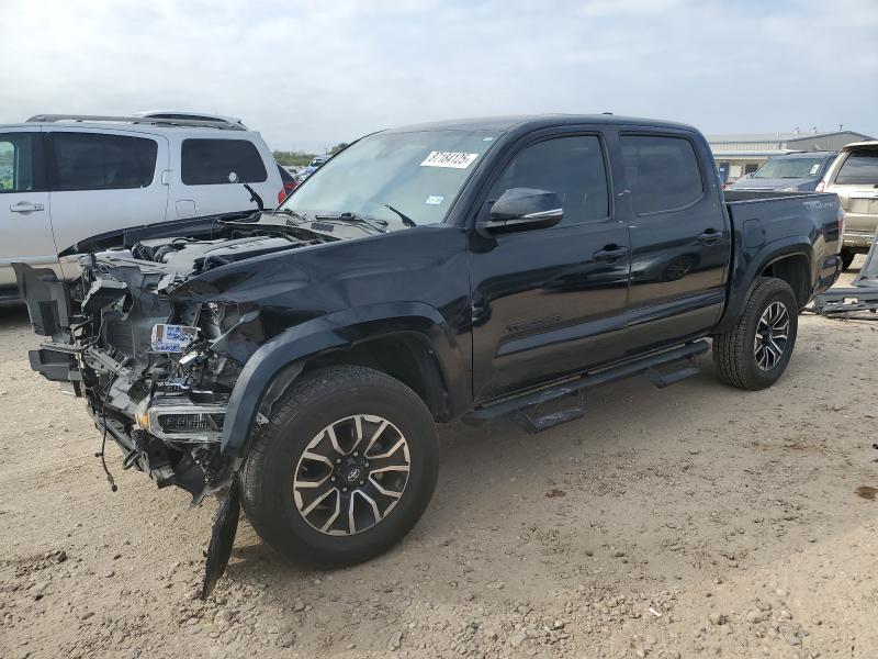 2021 TOYOTA TACOMA DOUBLE CAB, 