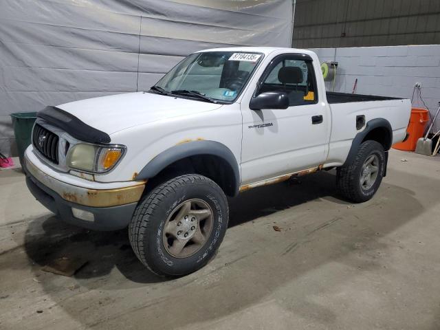2002 TOYOTA TACOMA, 