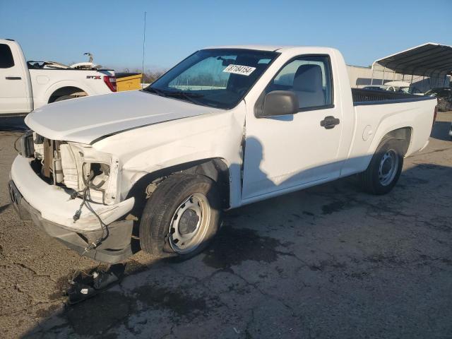 2012 CHEVROLET COLORADO, 