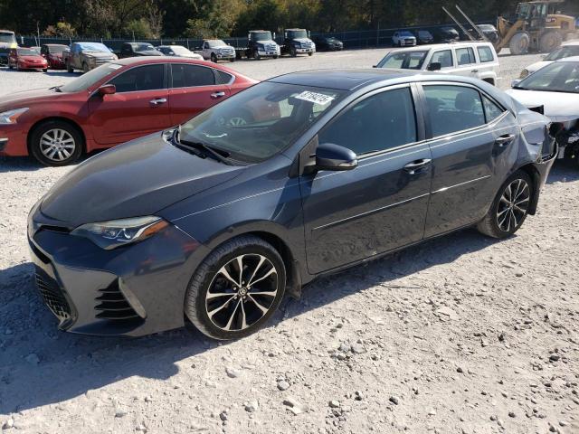 2018 TOYOTA COROLLA L, 