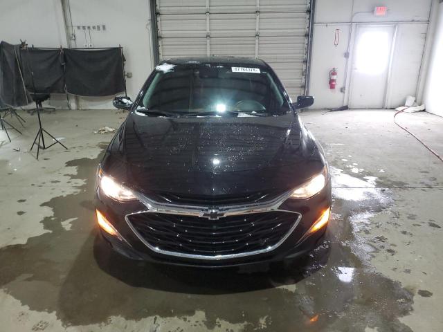 1G1ZG5ST8RF178765 - 2024 CHEVROLET MALIBU RS BLACK photo 5