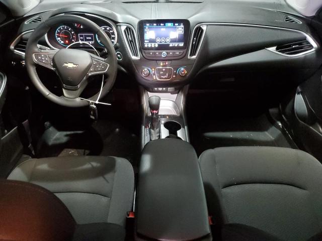 1G1ZG5ST8RF178765 - 2024 CHEVROLET MALIBU RS BLACK photo 8