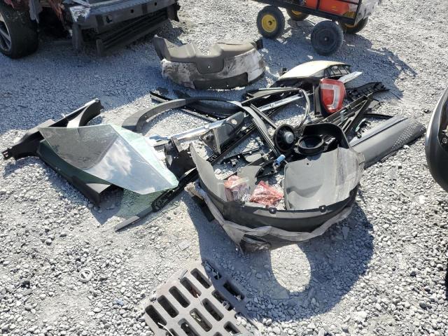 1FM5K7F85GGA32820 - 2016 FORD EXPLORER LIMITED GRAY photo 13