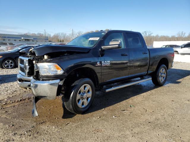 3C6UR5CL0FG600667 - 2015 RAM 2500 ST BLACK photo 1