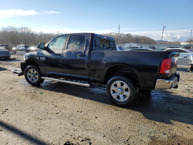 3C6UR5CL0FG600667 - 2015 RAM 2500 ST BLACK photo 2
