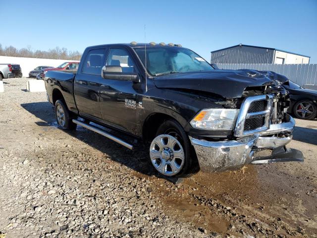 3C6UR5CL0FG600667 - 2015 RAM 2500 ST BLACK photo 4