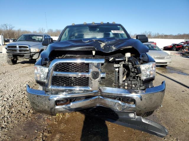 3C6UR5CL0FG600667 - 2015 RAM 2500 ST BLACK photo 5