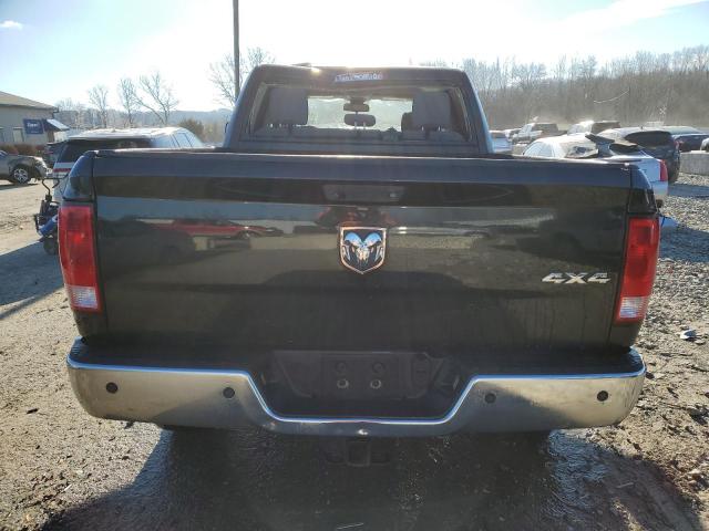 3C6UR5CL0FG600667 - 2015 RAM 2500 ST BLACK photo 6