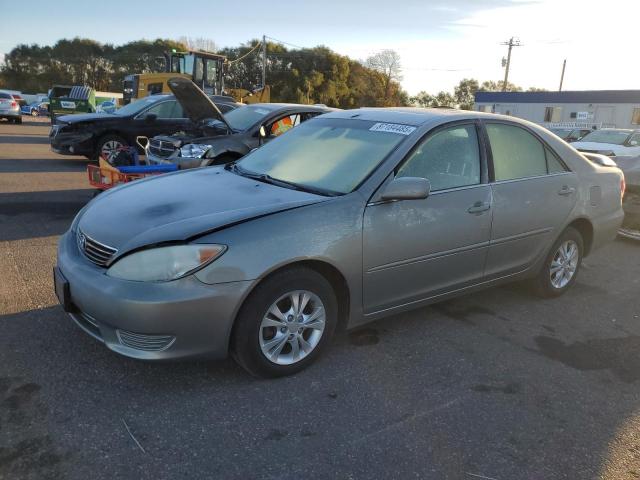 2006 TOYOTA CAMRY LE, 