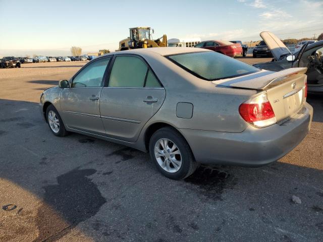 4T1BF32K46U625327 - 2006 TOYOTA CAMRY LE Boz foto 2