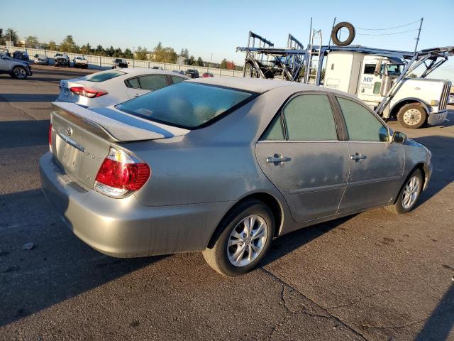 4T1BF32K46U625327 - 2006 TOYOTA CAMRY LE Boz foto 3