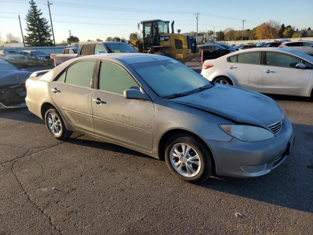4T1BF32K46U625327 - 2006 TOYOTA CAMRY LE Boz foto 4
