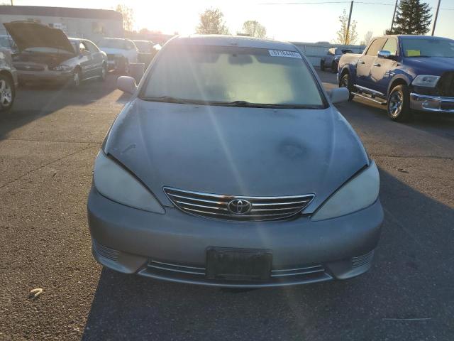 4T1BF32K46U625327 - 2006 TOYOTA CAMRY LE Boz foto 5