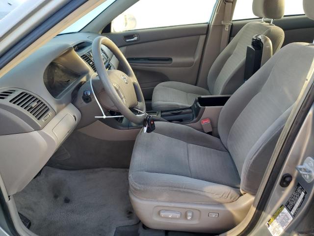 4T1BF32K46U625327 - 2006 TOYOTA CAMRY LE Boz foto 7