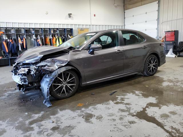 2024 TOYOTA CAMRY SE NIGHT SHADE, 