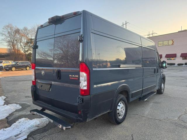 3C6URVJG1KE564404 - 2019 RAM PROMASTER 3500 HIGH Boz foto 4