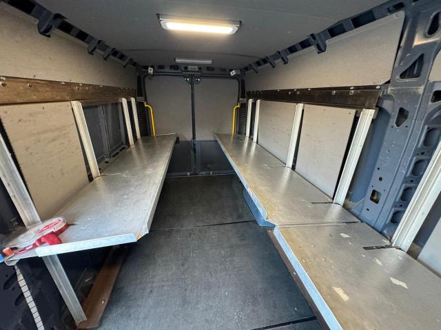 3C6URVJG1KE564404 - 2019 RAM PROMASTER 3500 HIGH Boz foto 6