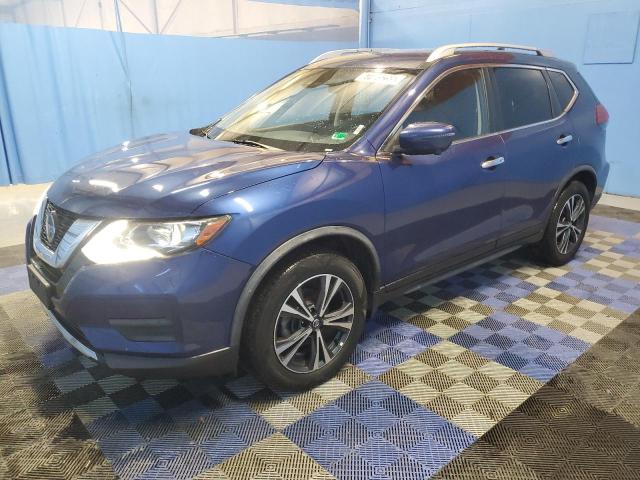 2020 NISSAN ROGUE S, 