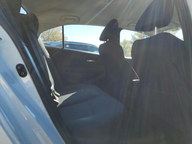 5YFEPMAE7MP249913 - 2021 TOYOTA COROLLA LE Ağ foto 10