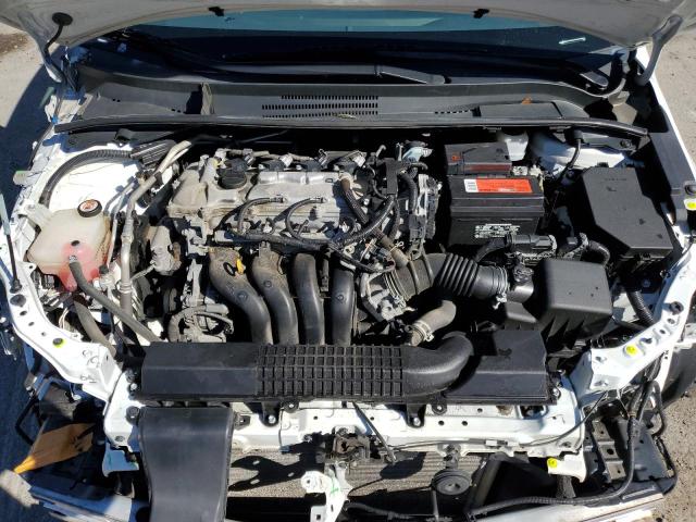 5YFEPMAE7MP249913 - 2021 TOYOTA COROLLA LE Ağ foto 11