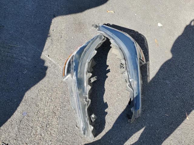 5YFEPMAE7MP249913 - 2021 TOYOTA COROLLA LE Ağ foto 12