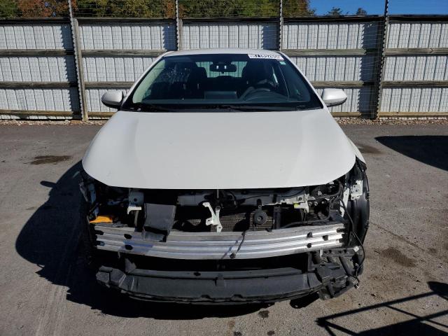 5YFEPMAE7MP249913 - 2021 TOYOTA COROLLA LE Ağ foto 5